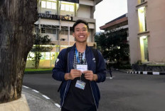 Binusian Bandung Kembangkan Potensi Teknologi melalui Apple Developer Academy