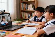 Fiber vs FWA 2025: Zoom Anak Lancar Tanpa Lag