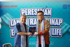 Sinergi Strategis, BRI Life dan RS Awal Bros Group Hadirkan Standar Baru Layanan Kesehatan Premium