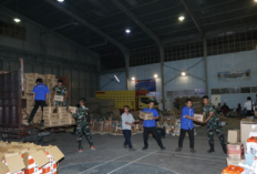 PTPN IV PalmCo, DDistribusikan Bantuan Pangan ke Wilayah Terisolasi di Aceh, Sumut, dan Sumbar