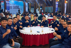 12 Kabupaten/Kota Dorong Farizi Pimpin Karang Taruna Kalbar, Usung Pemberdayaan Pemuda Berbasis Karya Nyata