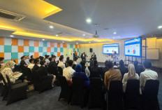 BRI Region 6 Sambut Pekerja Baru Melalui Program Onboarding