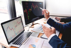 Strategi Trading dengan Modal Minim dengan Manajemen Risiko