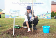 Jasa Marga Tingkatkan Komitmen Pengelolaan Green Toll Road dan Transformasi Rest Area Berkelanjutan