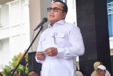 Bupati Kubu Raya Minta Tenaga Kesehatan Berikan Pelayanan Terbaik untuk Rakyat