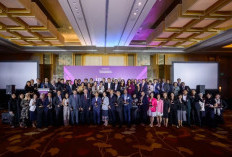 Sederet Penghargaan BRI Life Selama Q3 Tahun 2026, Tegaskan Kepemimpinan dalam Inovasi Digital