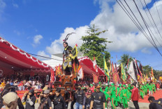 Kota Seribu Kelenteng Singkawang, Ikon Wisata Tionghoa Terbesar di Kalimantan Barat