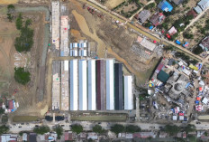 Kolaborasi Danantara dan PTPP Perkuat Pemulihan Pascabencana di Aceh Tamiang & Aceh Utara Melalui Pembangunan 