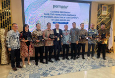 Dukung Ekspansi Sektor Produktif, PT Bank IBK Indonesia Tbk Ikut Berpartisipasi Kucurkan Fasilitas 