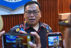 Evaluasi KDMP Kubu Raya, Wakil Bupati Sukiryanto Sebut Prospek Koperasi Desa Sangat Cerah
