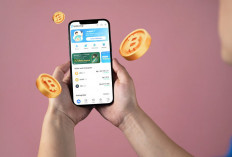 Investor Masih Minati Aset Digital, Pengguna Baru Bittime Berkesempatan Raih Bonus Bitcoin