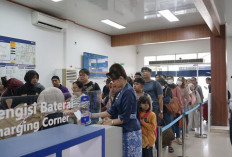 Sambut Libur Idul Adha 2026, KAI Bandara Yogyakarta Sediakan 84.112 Seat dan Hadirkan Layanan Flexi Premium