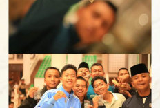 PT Vinindo Inti Pratama Dukung Panggung Gembira Santri Gontor