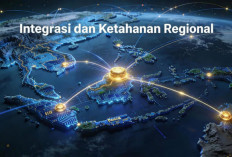 William Lim Mengkaji Peluang Asimetris dan Rekalibrasi Efisiensi Modal dalam Prospek Makro Asia Tenggara 2025