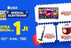 9 Rekomendasi dan Harga TCL Android TV Terbaru untuk Teman Nonton di Rumah    
