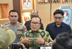 Bupati Kubu Raya Tegaskan Gas Melon Bukan untuk Restoran dan PNS