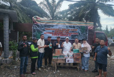 Holding Perkebunan Nusantara Dukung Aksi Solidaritas Petani Sawit untuk Korban Banjir di Aceh dan Sumatera