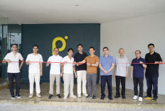 BINUS Hadirkan PADI Padel Kemanggisan, Perkuat Ekosistem Gaya Hidup Aktif dan Kebersamaan