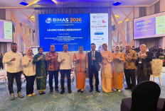 Kadin Pontianak Perkuat Kolaborasi Ekonomi Indonesia-Malaysia Lewat BIHAS 2026 di Kuching