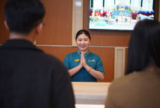 Topotels: 7 dari 10 Tamu Kini Booking Hotel Secara Last Minute, Tren Terlihat di Berbagai Unit di Indonesia