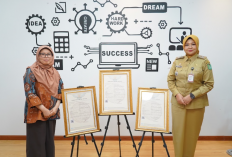 Hadir di Poadcast BPSDM, Deputi LKPP Suharti: Pengadaan Barang dan Jasa Harus Berdampak Nyata bagi Masyarakat