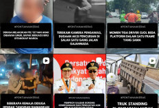 PKI Resmi Rilis Portal Berita Pontianakkeras.id, Nama Singkatan Unik Jadi Perbincangan Publik