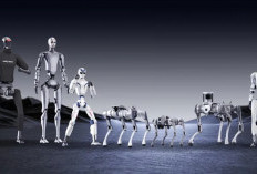 5 Perkembangan Robotika Indonesia 2026 untuk Industri