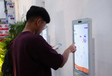 KAI Divre III Palembang Angkut 67.763 Penumpang, Naik 14 Persen Selama Libur Nataru 2025/2026