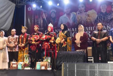 Bupati Kubu Raya Apresiasi Pemilihan Lanceng Praben 2026, Ajak Lestarikan Budaya Madura