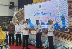 Gubernur Lampung Apresiasi Kontribusi KAI Dukung Pembangunan Daerah Melalui Program TJSL