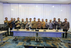 PTPN Group Catatkan Laba Rp6,39 Triliun, Perkuat Kinerja dan Dampak Sosial