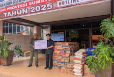 Grup MIND ID Kerahkan Bantuan Kemanusiaan ke Sumatra dan Jawa Timur