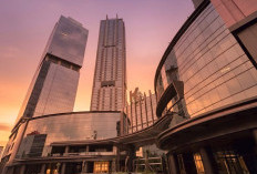 Menara Jakarta: Apartemen Siap Huni di Kawasan Superblock Strategis Kemayoran