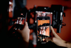 Di Konten Video, Seberapa Besar Background Berpengaruh?