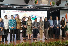 IndCham dan Kedutaan Besar India Dorong Kepemimpinan Perempuan di Indonesia lewat Diskusi Hari Kartini 2026