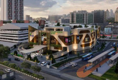PT Best Green Kembangkan Pasar Senen Blok VI, Groundbreaking Segera