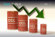 Prediksi Harga Minyak Hari Ini: WTI Berpotensi Turun ke US$84,95