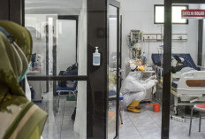 Mensos Ungkap Alasan 11 Juta Kepesertaan PBI JK Dicabut