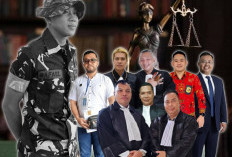 Serda Anumerta Rafael Tetelo Luna Wafat di Asrama, Sejumlah Kejanggalan Disorot