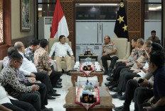 Holding Perkebunan Nusantara Perkuat Sinergi Lintas Sektor untuk Akselerasi CPCL 2026