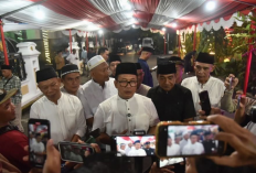 Jelang Idulfitri, Bupati Kubu Raya Ungkap Tantangan Pembangunan dan Sampaikan Permohonan Maaf