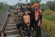 Jaga Keberkahan Ramadan, KAI Divre I Sumut Larang Vandalisme dan Ajak Hindari Ngabuburit di Jalur KA