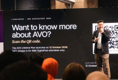Dari Pengukuran hingga Optimasi, Avonetiq Hadirkan AVO Lifetime Plan