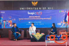Bank Raya Dorong Mahasiswa Bangun Kebiasaan Finansial Sehat di Era Digital