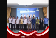 Keterbukaan Informasi di Kubu Raya Terus Diperkuat, Komisi Informasi Beri Apresiasi