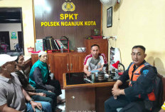 KAI Daop 7 Madiun Tindak Tegas Kasus Pelemparan KA Jayakarta Premium, Pelaku Berhasil Diamankan