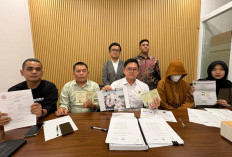 Suami Dipenjara, Istri di Kubu Raya Tulis Surat ke Presiden Prabowo Minta Keadilan