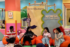 Bohopanna Hadir Bersama Seribu Paras, Luncurkan Koleksi Pertama Karya Anak dengan Down Syndrome