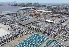 IPCC Bukukan Kinerja Keuangan Positif Q1 2026 di Tengah Tekanan Global