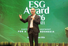 ESG Award 2026 by KEHATI Kembali Digelar, Dorong ESG Menjadi Standar Baru Daya Saing Bisnis Indonesia